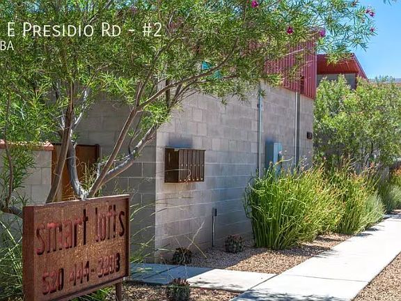 2nd image of 3435 E Presidio Rd