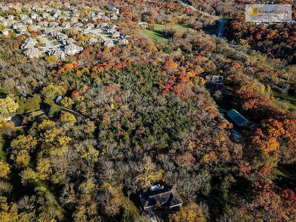Stunning fall foliage colors!