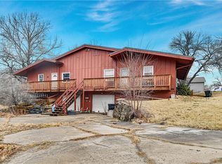 1301 Randall Rd, Lawrence, KS 66049