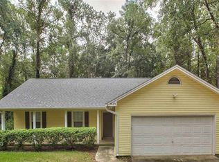 1823 Folkstone Rd, Tallahassee, FL 32312