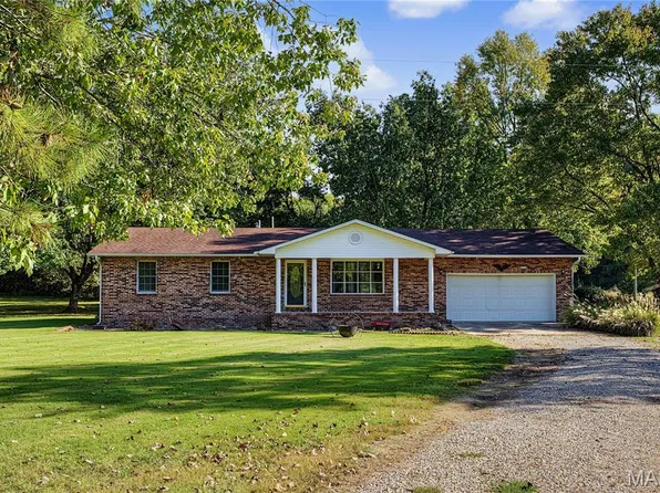 26852 State Highway 51, Puxico, MO 63960