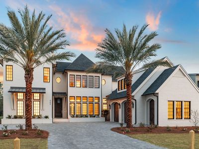 342 Windsong Dr, Inlet Beach, FL, 32461