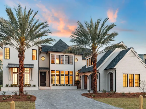 342 Windsong Dr, Inlet Beach, FL 32461