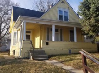 3819 Franklin St, Omaha, NE 68111