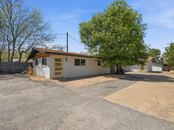 5210 Joe Sayers Ave #C, Austin, TX 78756