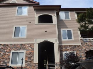 8496 S Hoyt Way UNIT 104, Littleton, CO 80128