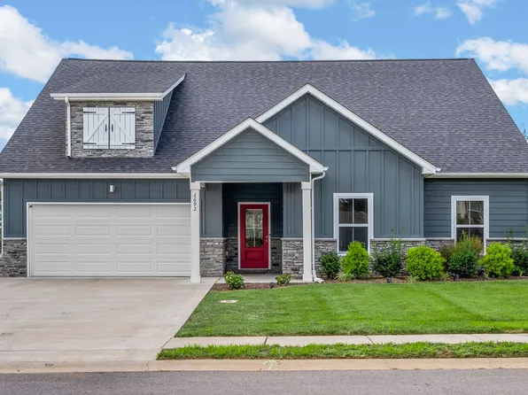 2692 Remington Trce, Clarksville, TN 37043