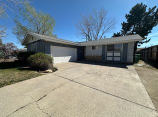 1365 Akard Dr, Reno, NV 89503