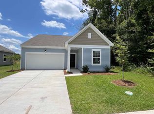 323 Cornhusker Dr HOMESITE 47, Conway, SC 29526