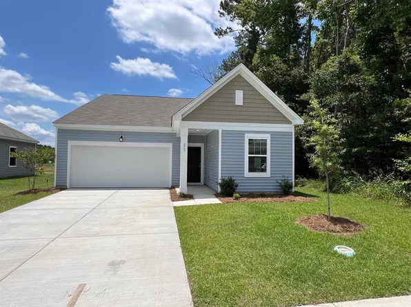 323 Cornhusker Dr. #Homesite 47, Conway, SC 29526