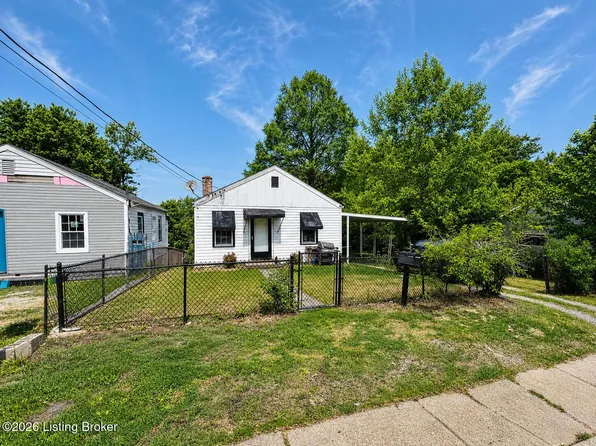 1613 Arling Ave, Louisville, KY 40215