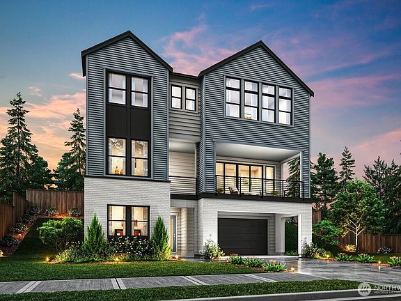 4th image of 8422 137th Avenue SE #52