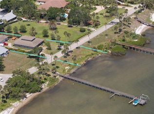 13809 N Indian River Dr, Sebastian, FL 32958