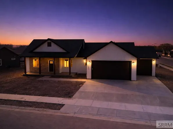 286 Camas St, Sugar City, ID 83448