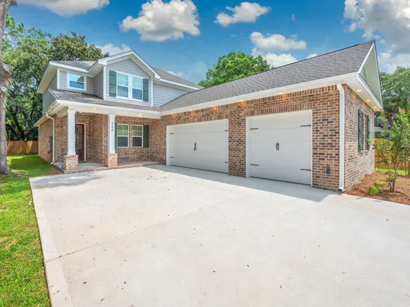 28A Meigs Dr, Shalimar, FL 32579