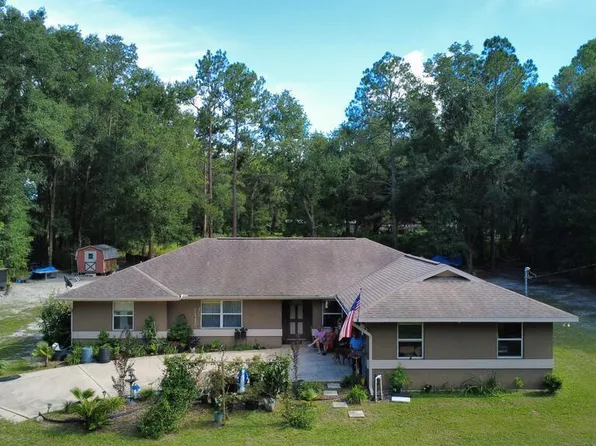 16290 NE 75th St, Williston, FL 32696