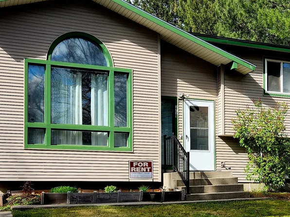 2721 E Longfellow Ave, Spokane, WA 99207