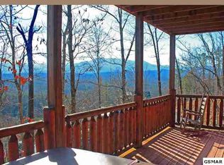 2251 Upper Middle Creek Rd #SUMMITVIEW22, Sevierville, TN 37876