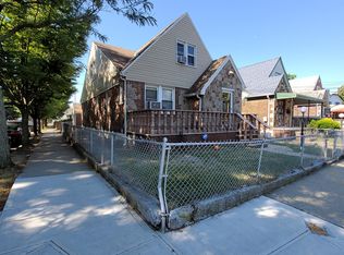182-20 141st Ave #2, Springfield Gardens, NY 11413