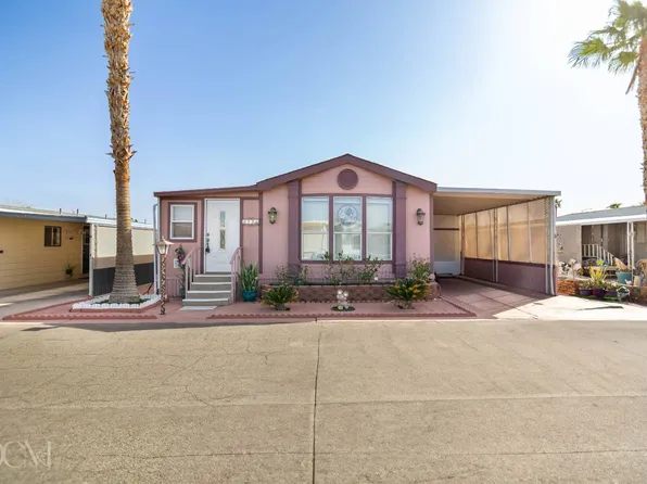 3380 S 4th Ave Lot 73, Yuma, AZ 85365
