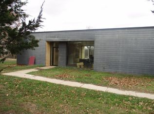 5811 Santa Fe Ln, Guthrie, OK 73044