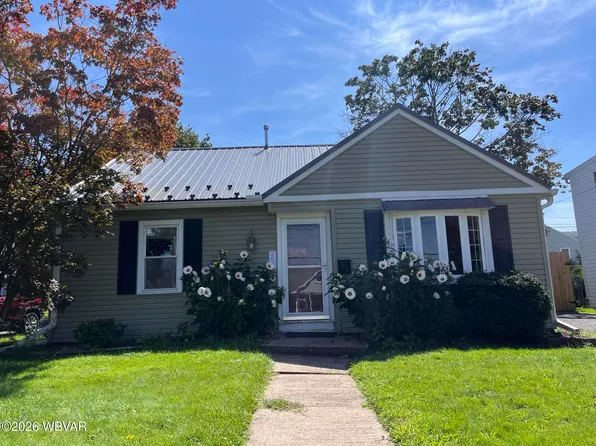 368 E Mountain Ave, South Williamsport, PA 17702