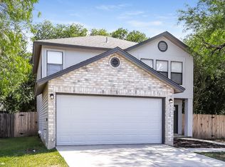 9230 Bowen Dr, San Antonio, TX 78250