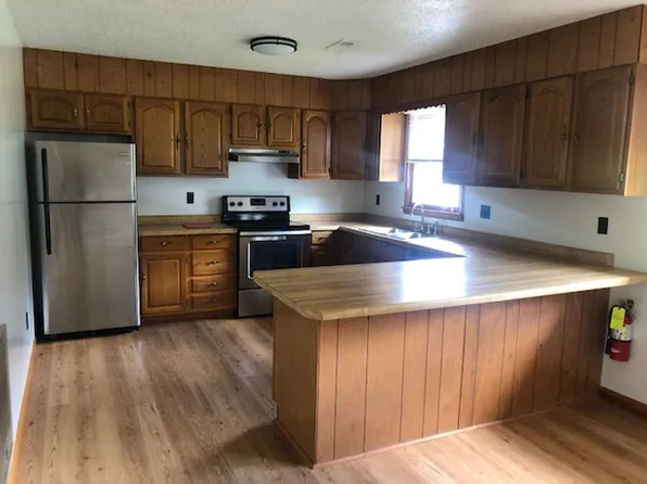 Apartments in the Country, Yes!!, 289 Highway 107 #4, Jonesborough, TN 37659