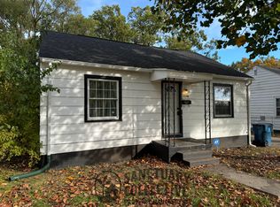 2140 Superior St, Muskegon Heights, MI 49444