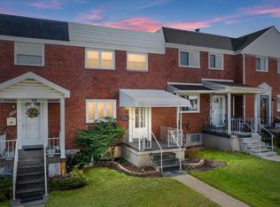 7845 Kentley Rd, Dundalk, MD 21222