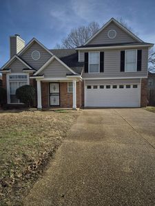 5374 Corner Oak Dr, Memphis, TN, 38141