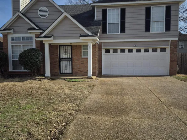 5374 Corner Oak Dr, Memphis, TN 38141