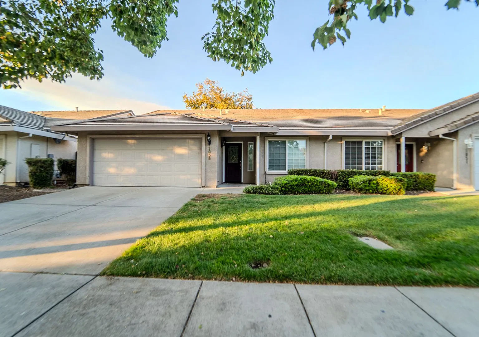 Spacious 3-Bedroom Home with Fenced Yard & 2-Car Garage — Photo 1