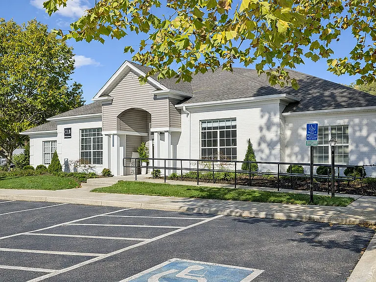 Clubhouse