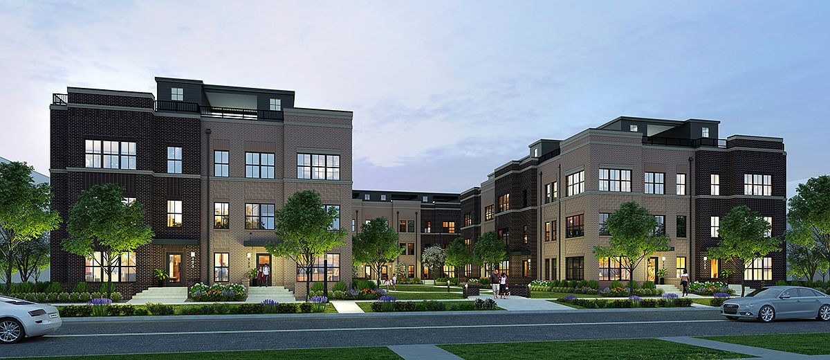 Nouveau by Onyx+East in Indianapolis IN Zillow