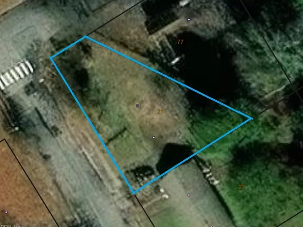 21 Radford St, Portsmouth, VA 23701