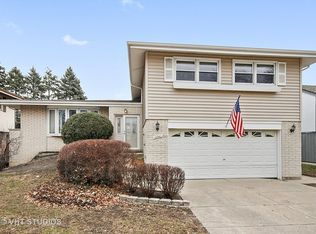 10341 S Long Ave, Oak Lawn, IL 60453