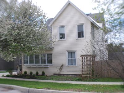 66 Messenger Street, Saint Albans, VT, 05478