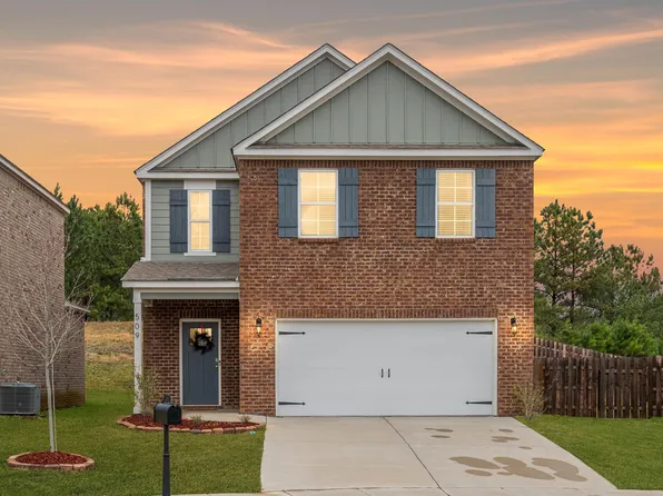 509 Reading Ln, Fultondale, AL 35068