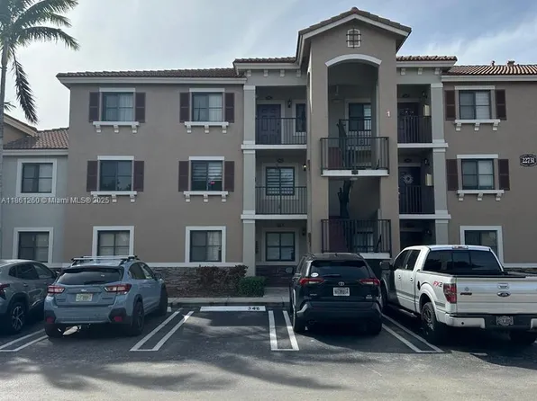 22731 SW 88th Pl Unit 202, Cutler Bay, FL 33190