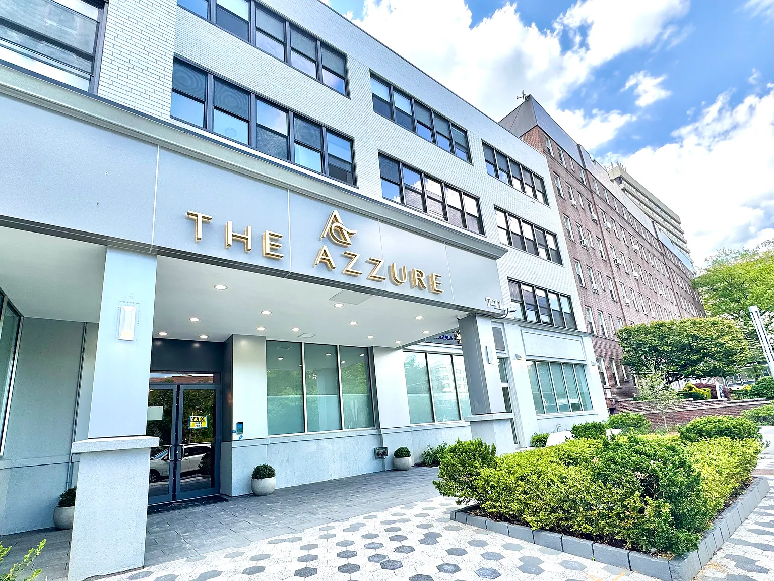 The Azzure — Photo 1