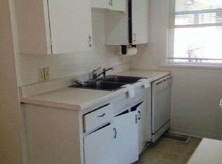 1410 Elm St #B, Mount Pleasant, MI
