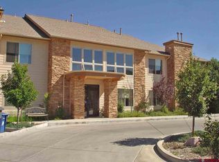 35 Sunshine Ct UNIT 4, Durango, CO 81301