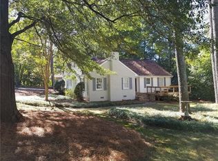 955 Northrope Dr NE, Atlanta, GA 30324