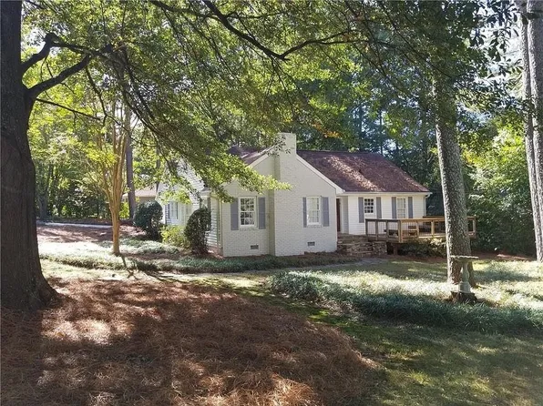 955 Northrope Dr NE, Atlanta, GA 30324