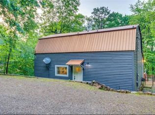 1246 Thompson Bay Loop, Scranton, AR 72863