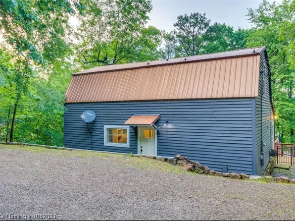 1246 Thompson Bay Loop, Scranton, AR 72863