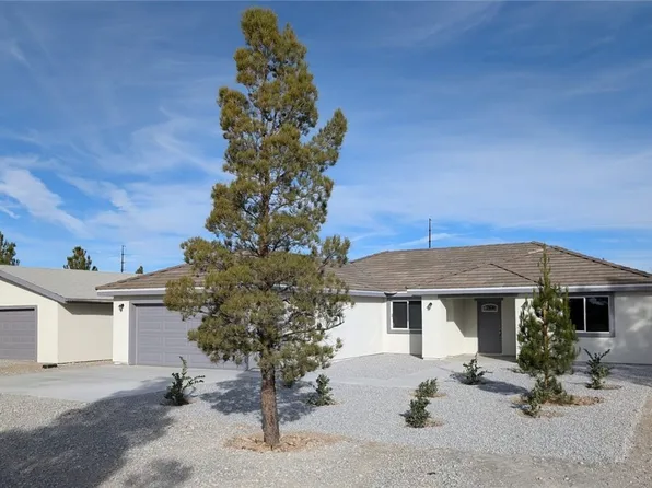 1240 E Lewis St, Pahrump, NV 89048