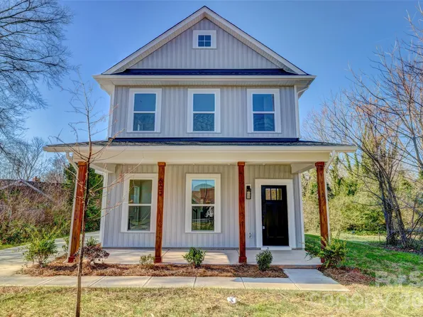 609 Buffalo St, Shelby, NC 28150