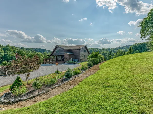 877 Mill Creek Rd, Kingsport, TN 37664